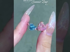 fornecimento de jóias acabadas e serviço personalizado